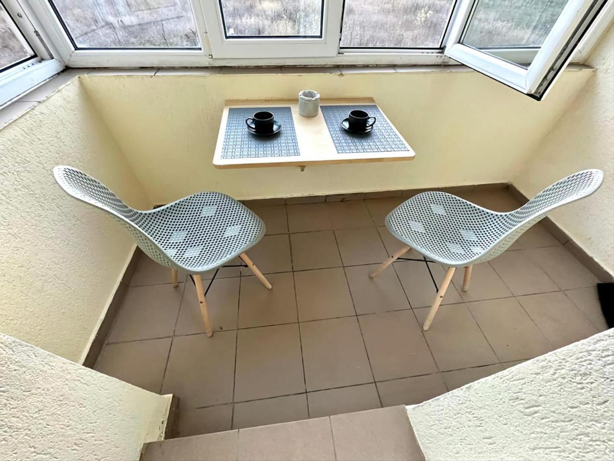 Modern Residential *