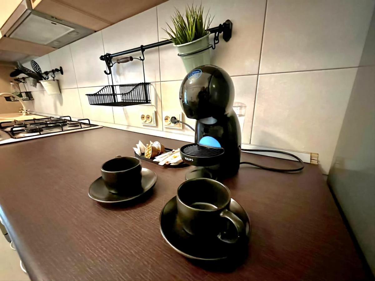 Modern Residential Appartement Bucarest