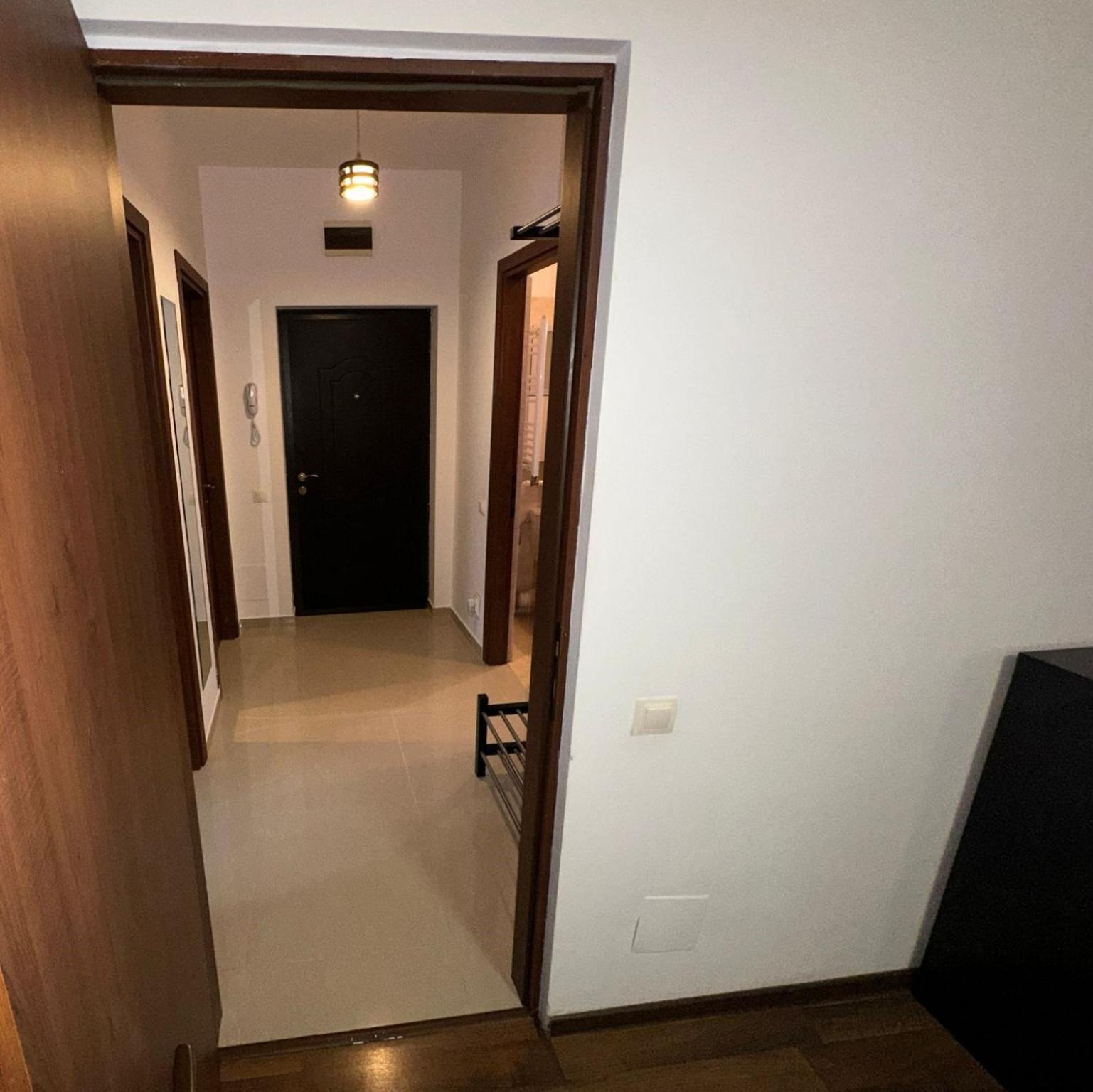 Modern Residential Appartamento