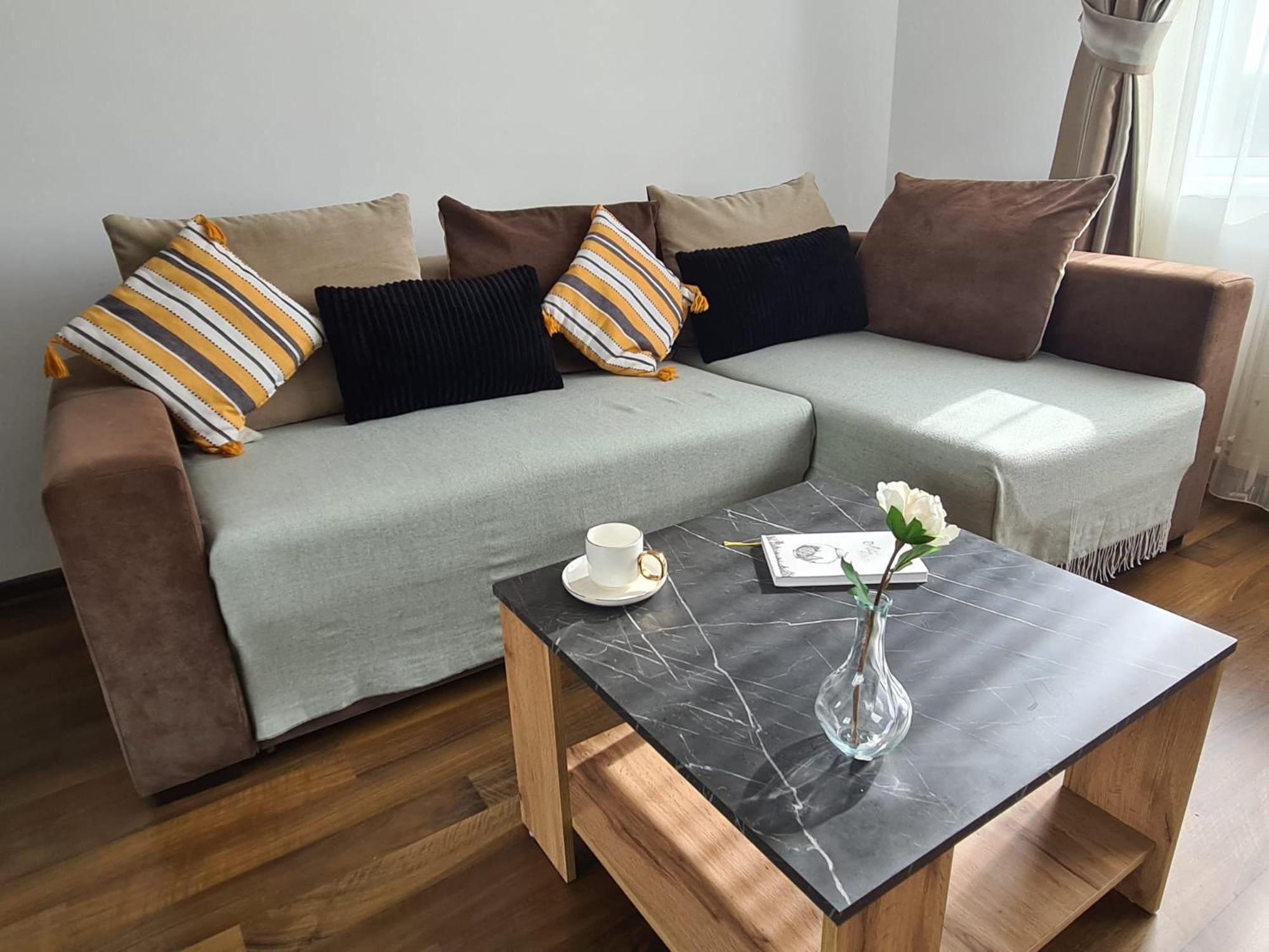 Modern Residential Appartamento