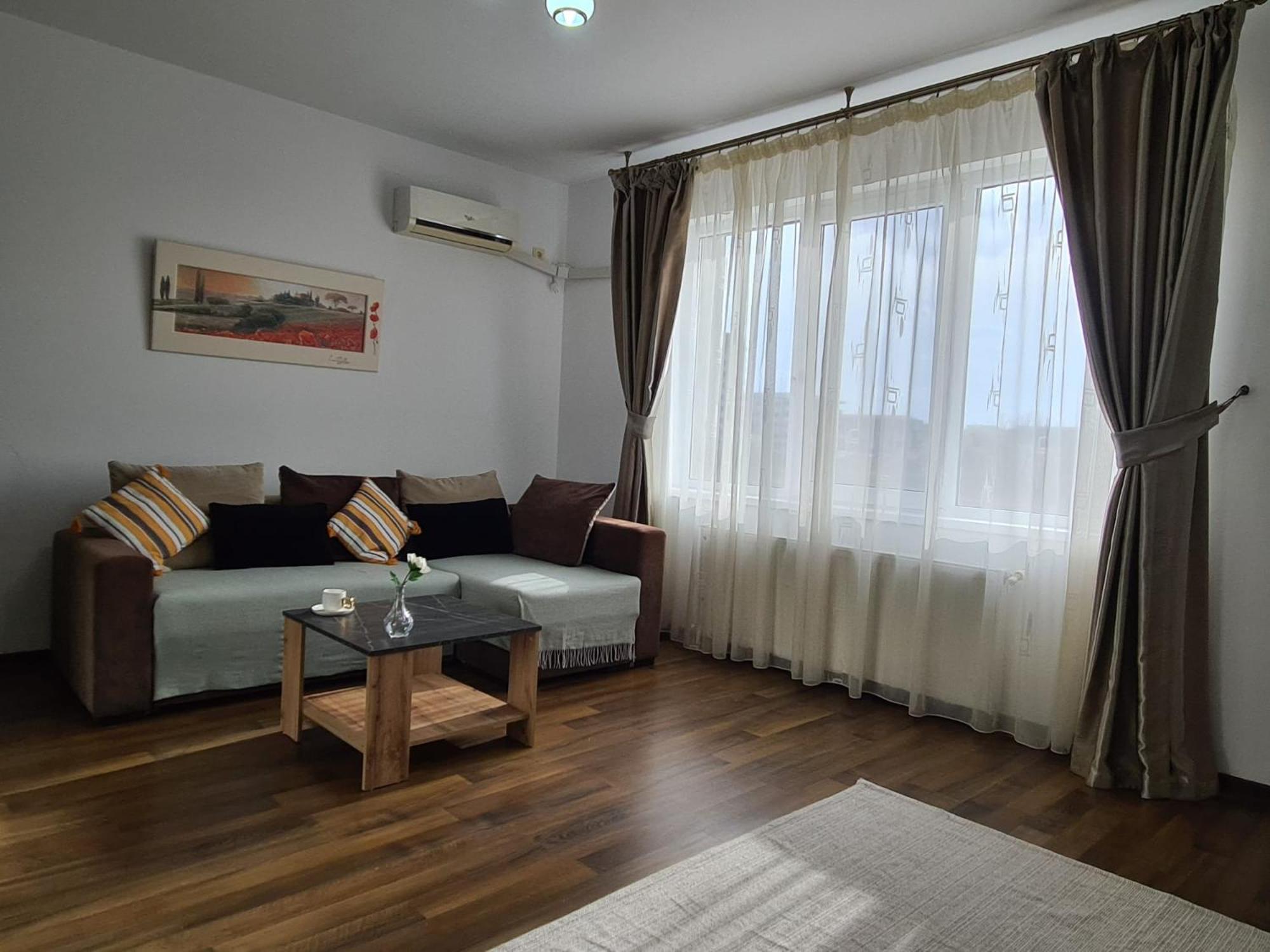 Modern Residential Appartamento *