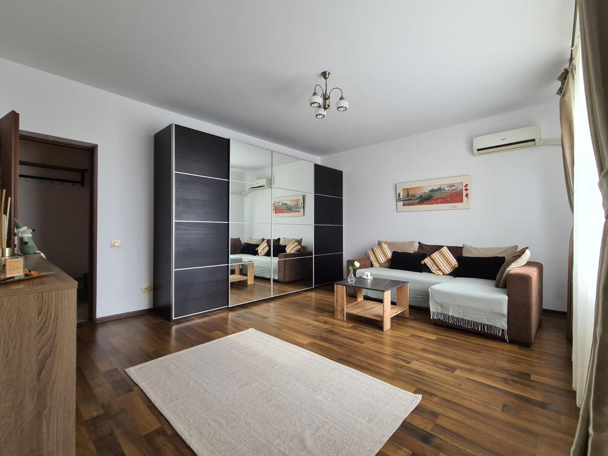 Modern Residential *